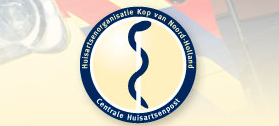 Huisartsenpost locatie Den Helder