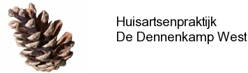 Huisartsenpraktijk De Dennenkamp West
