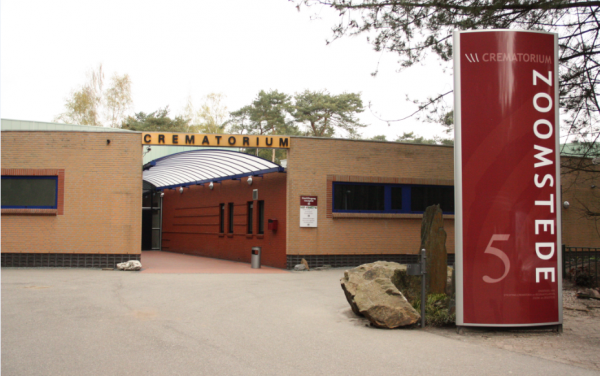 Crematoria en Begraafplaatsen Zoom- en Zegestede