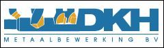 DKH Metaalbewerking B.V.