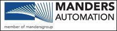 Manders Automation bv