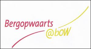 Woningbouwvereniging Bergopwaarts