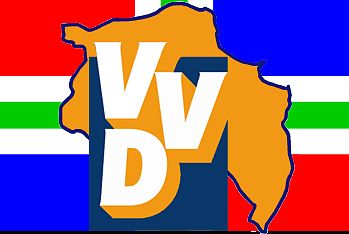 VVD Groningen