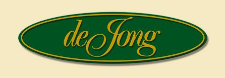 Hotel Restaurant De Jong