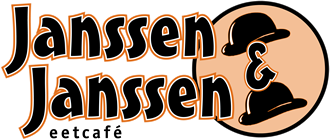 Eetcafé Janssen en Janssen