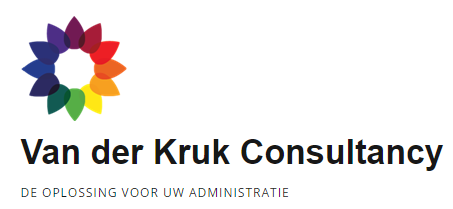 Van der Kruk Consultancy