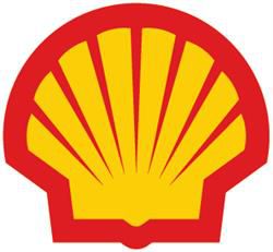 Shell Station Westermaat