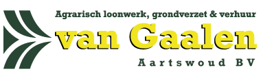 van Gaalen Aartswoud BV