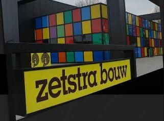 Zetstra Bouw Groningen