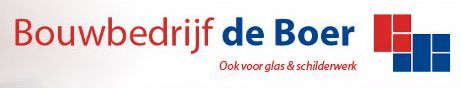 Bouwbedrijf de Boer Groningen