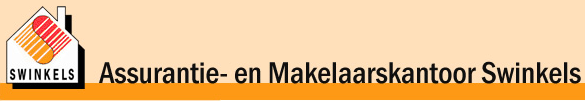 Swinkels Assurantie- en Makelaarskantoor