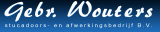 Gebroeders Wouters Stucadoors- en Afwerkingsbedrijf B.V.