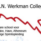 H.N. Werkman College