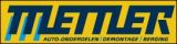Auto-demontage & Bergingsbedrijf Mettler BV