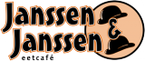 Eetcafé Janssen en Janssen