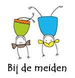 Bij de meiden Kinderopvang