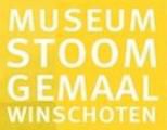 Museum Stoomgemaal Winschoten